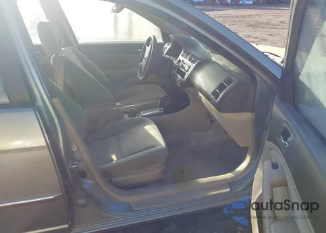 2004 Honda Civic Lx from USA, damaged, VIN 2HGES16534H510323